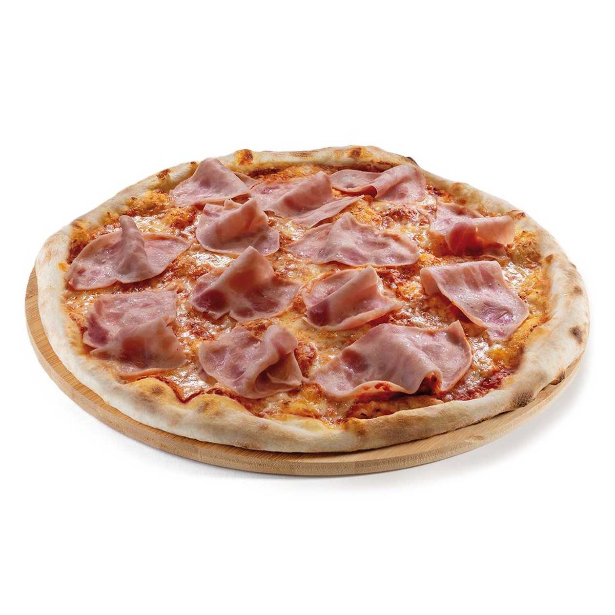 Pizza Sunca medie 500gr