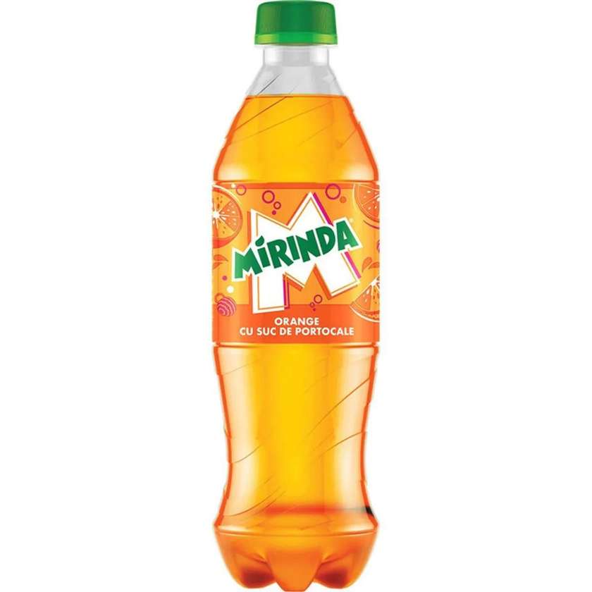 Mirinda