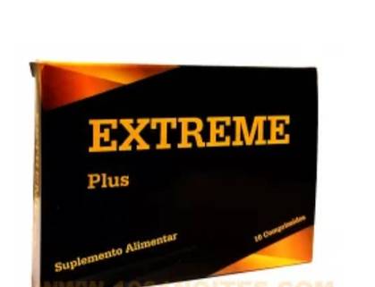 Extreme Plus Gold 10