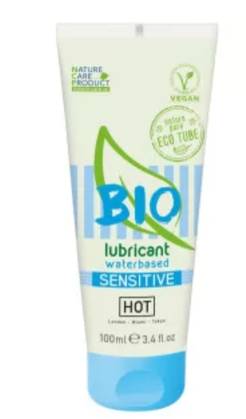 BIO Waterbased Sensitive 100ml