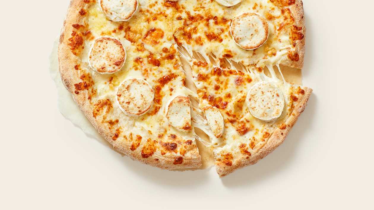 Pizza Formaggio