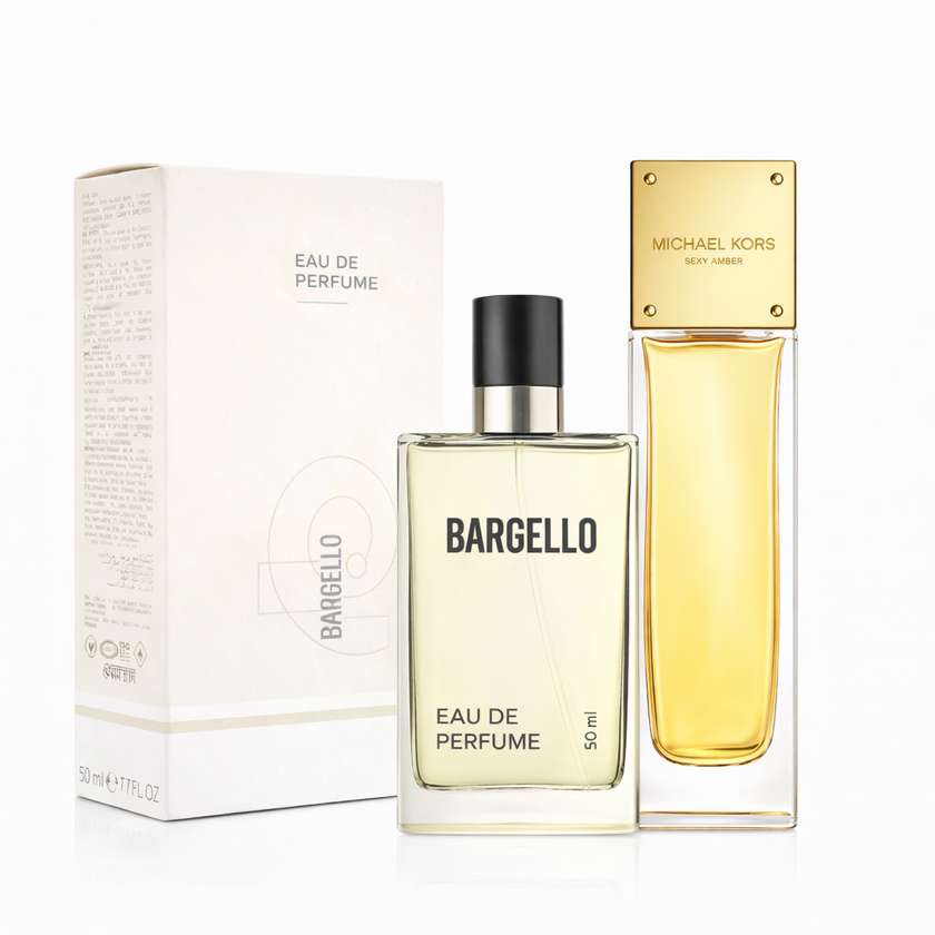 BARGELLO parfum dámsky 320
