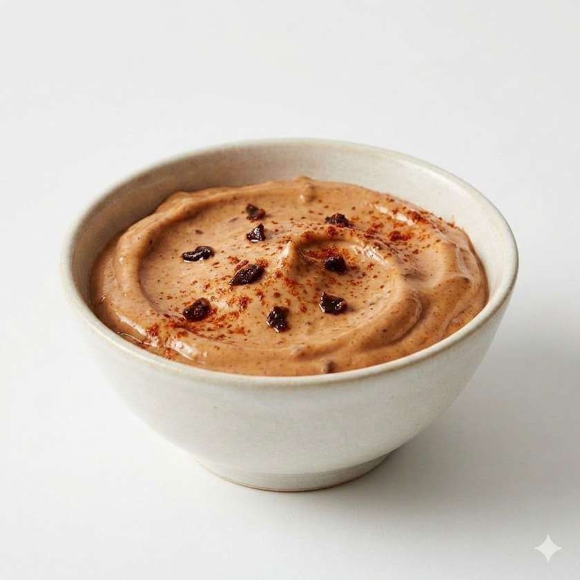 Chipotle mayo