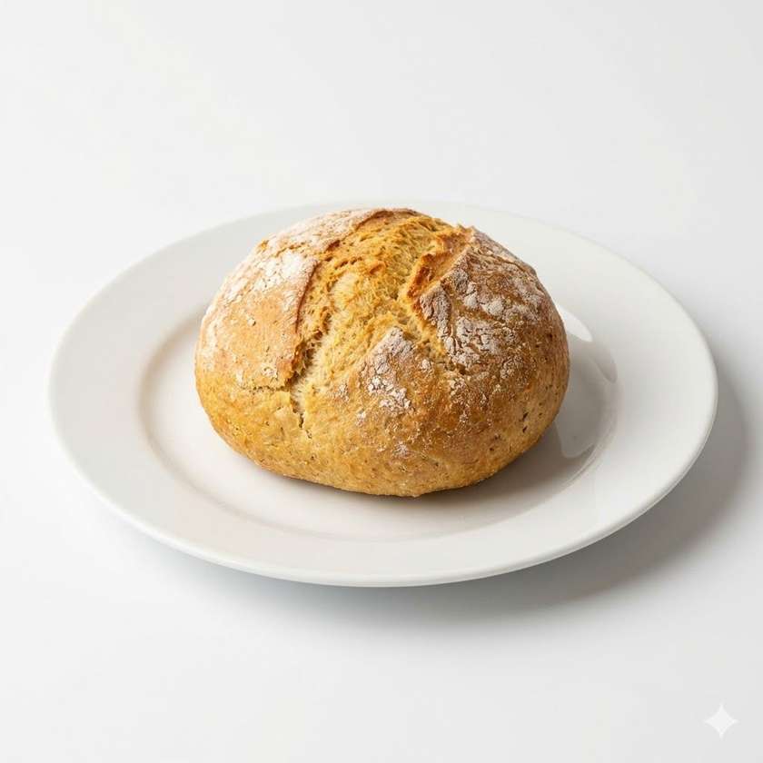 Gluten-Free Bun