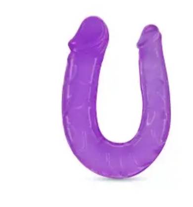 Dildo Dupla Penetração BestSeller Double Sex