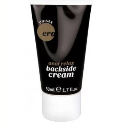 Creme Anal Relax 50ml