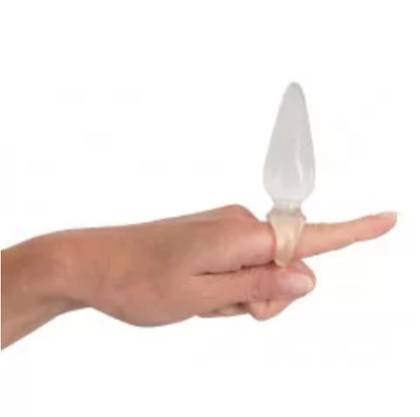 Finger Plug