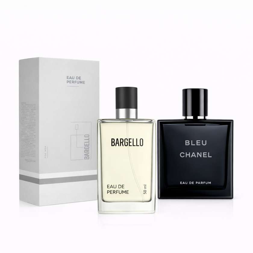 BARGELLO parfum pánsky 751