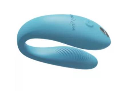 Sync Go Turquesa (para Casal) Bluetooth e APP