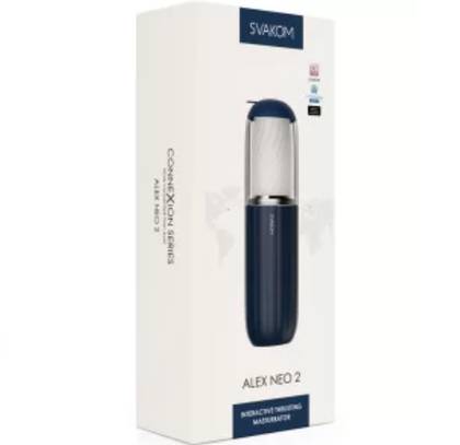 Masturbador Alex Neo 2