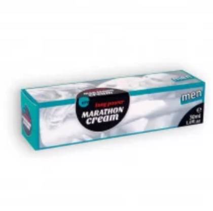 Creme Retardante Marathon Ero 30ml