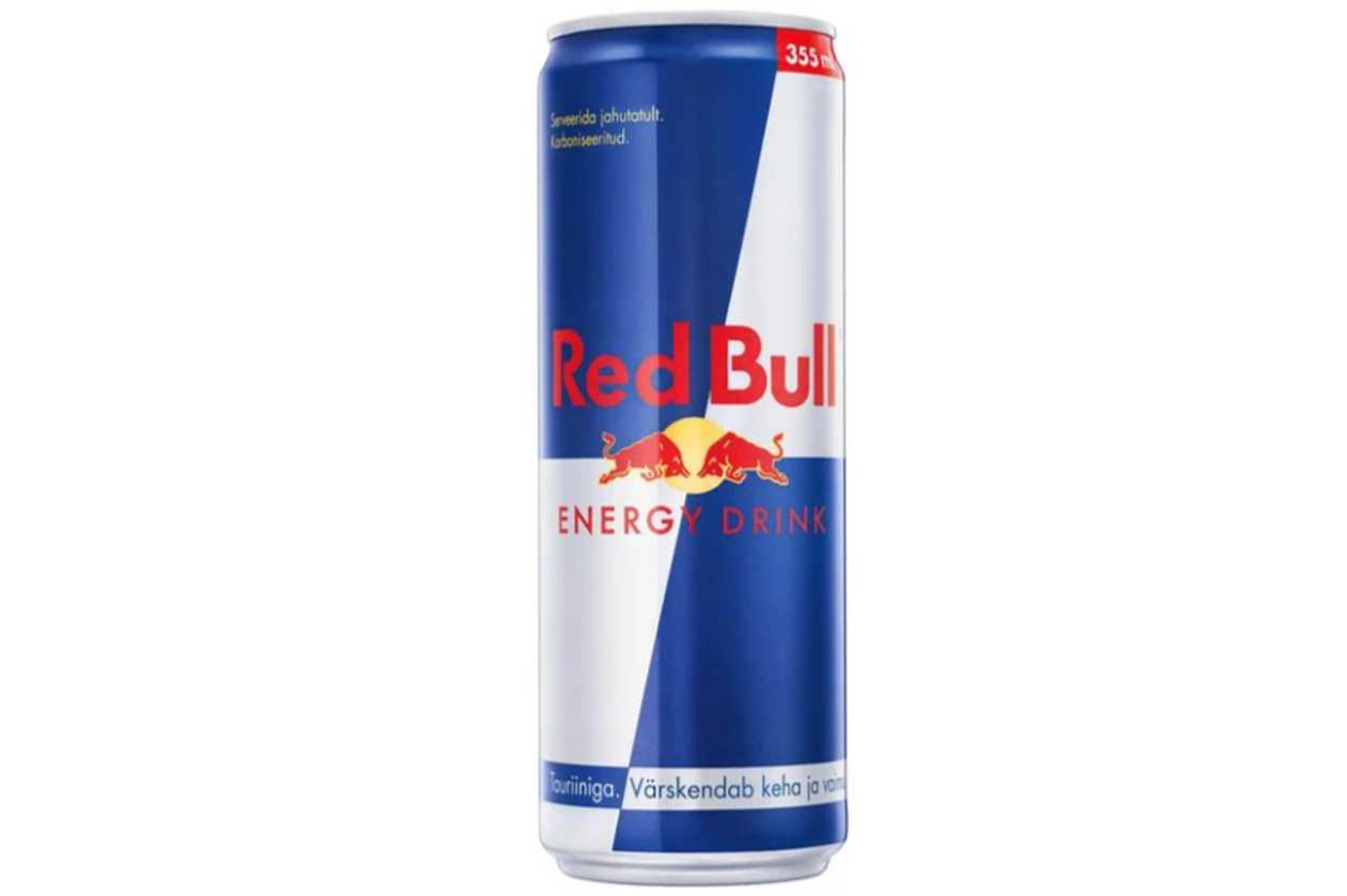 Red Bull energiajook