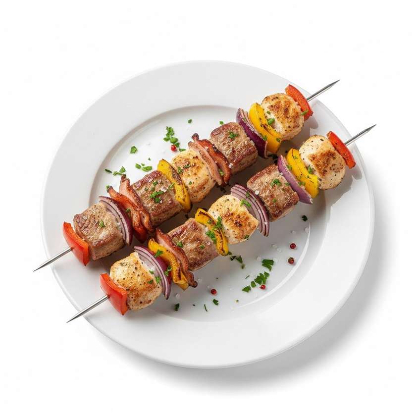 Meat Skewer