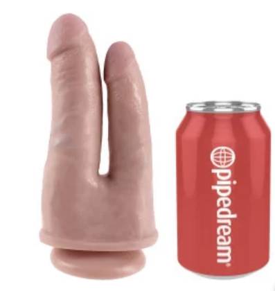 Dupla Penetração Anal Vaginal