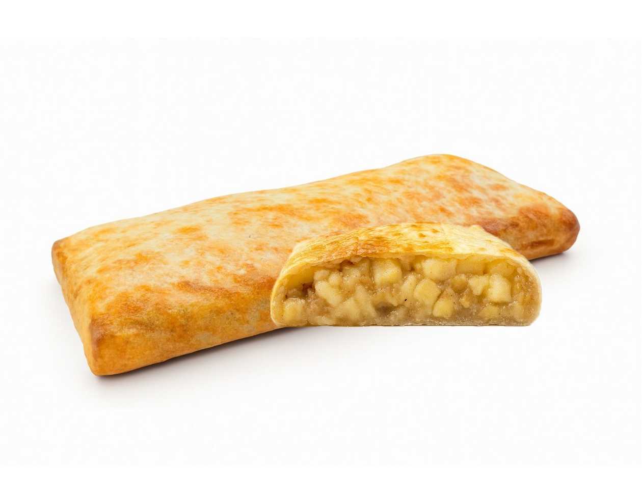 Apple Strudel