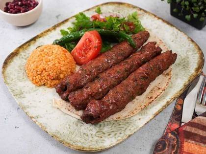 Adana kebab