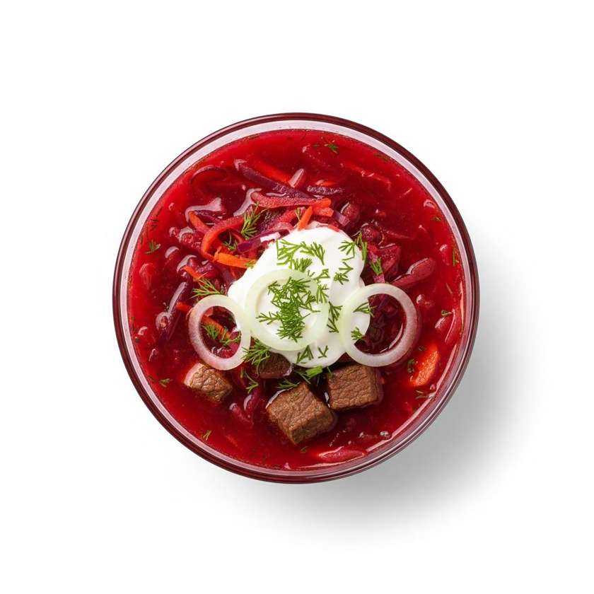 Borscht