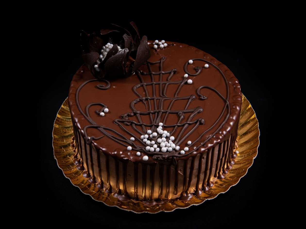 Tort Ciocolata