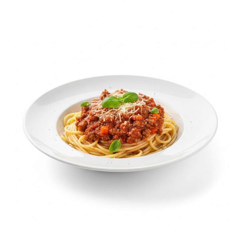 Spaghetti Bolognese