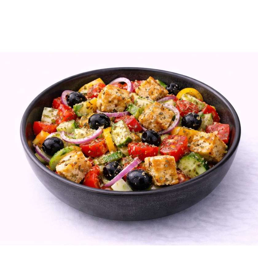 Assorted Salad