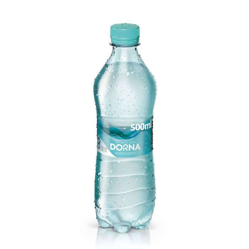 Apa minerala 500ml