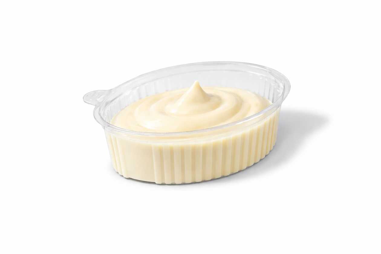 Mayonnaise