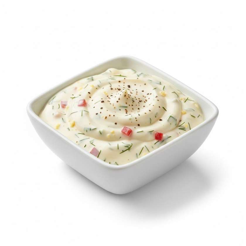 Tartar sauce