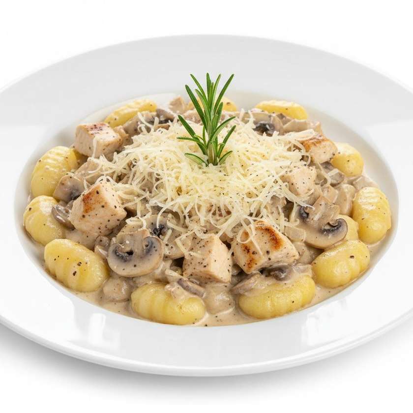 Gnocchi Paolo