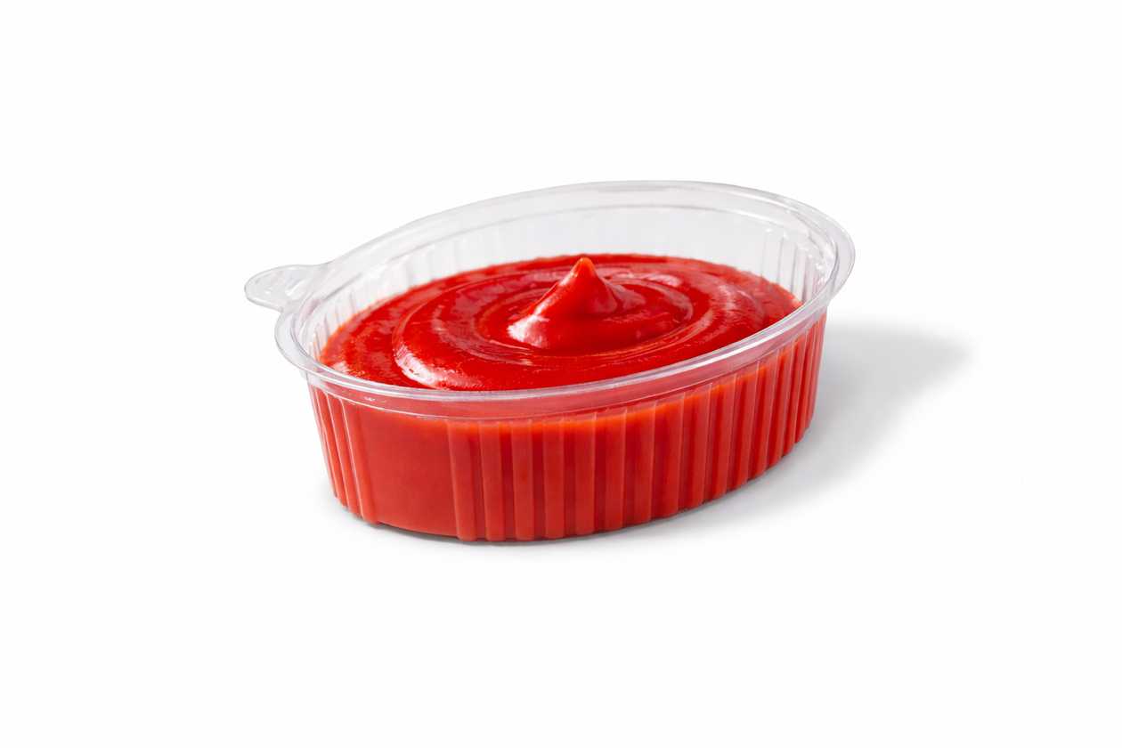 Ketchup