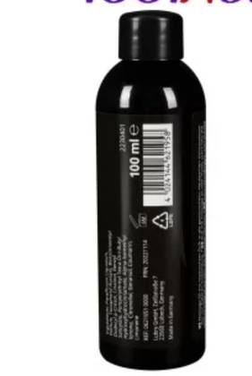 Óleo Massagem Erótica Indian Love 100ml