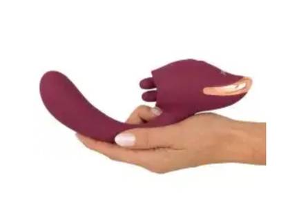 Javida Dupla Função