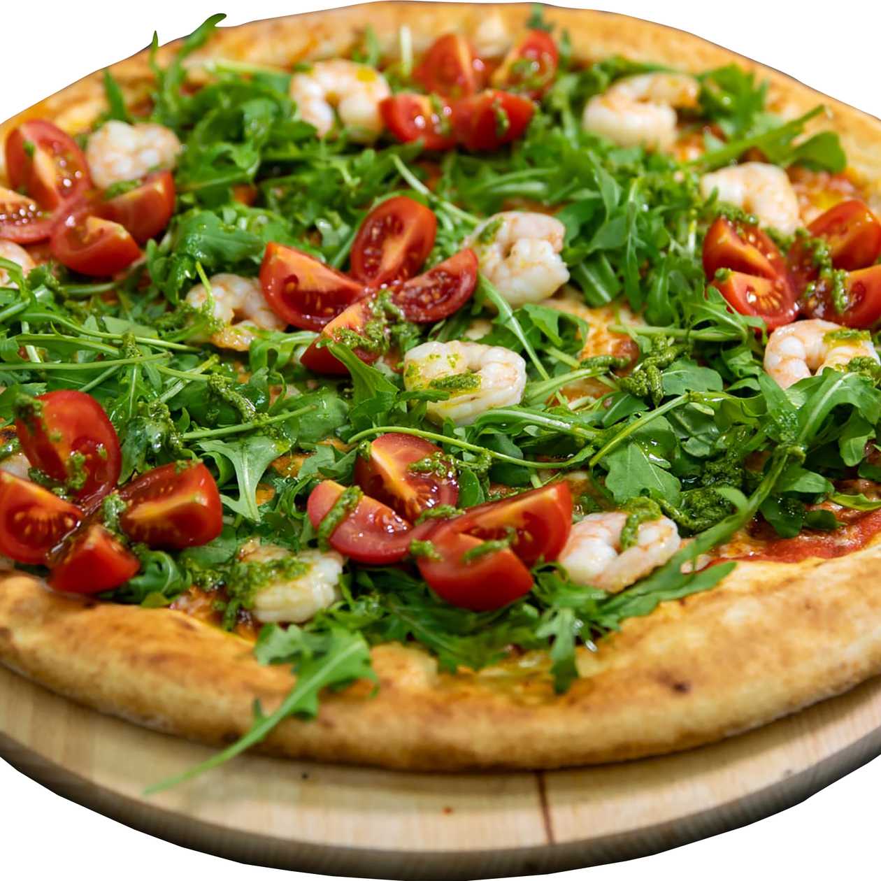 Pizza Pescara Ø32cm