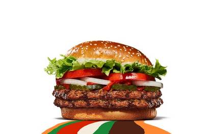 Double Whopper