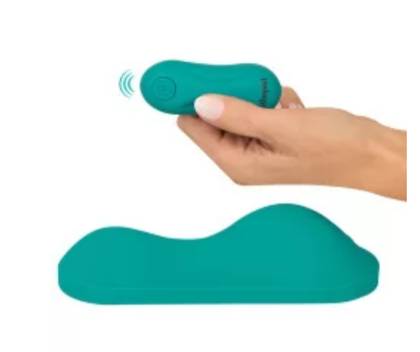 Vibepad Intense (Preguiçosa)