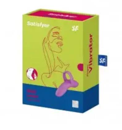 Satisfyer Bold Lover