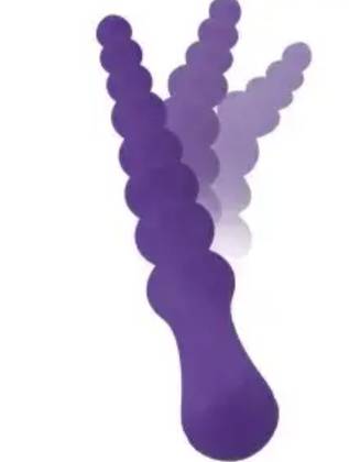 Varinha Mágica Anal