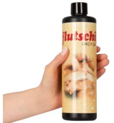 Flutschi Orgy-Oil 500ml