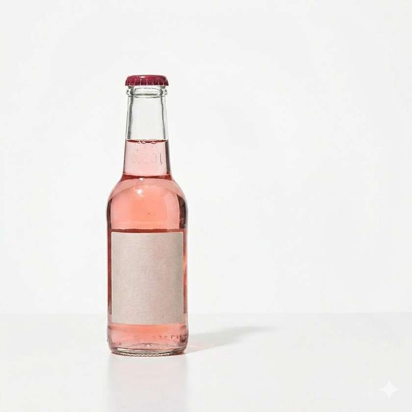 Tonic Thomas Henry with cherry blossom flavour 0,20l