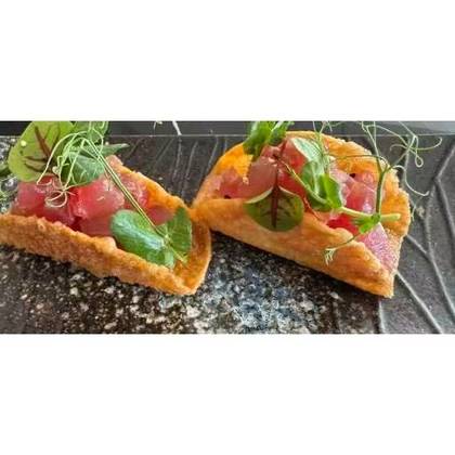 U42.TACO DE ATUM 2uni