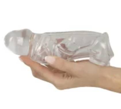 Extensão Peniana BallRing