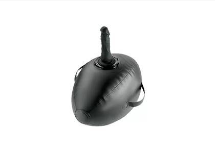 Body Dock Almofada com Dildo