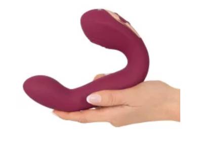 Thumping & Shaking Rabbit