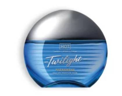 Twilight Men - Perfume Feromonas sem Odor 15ml