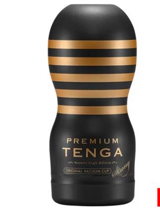 Premium Original Vacuum Cup