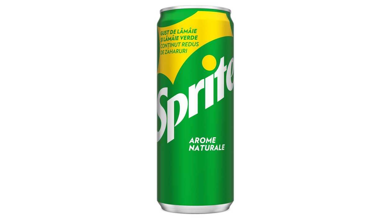 Sprite 330ml