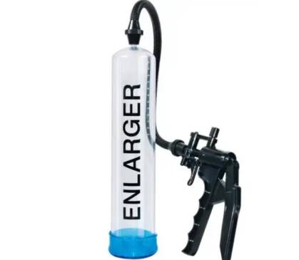 Bomba Peniana Mr. Big