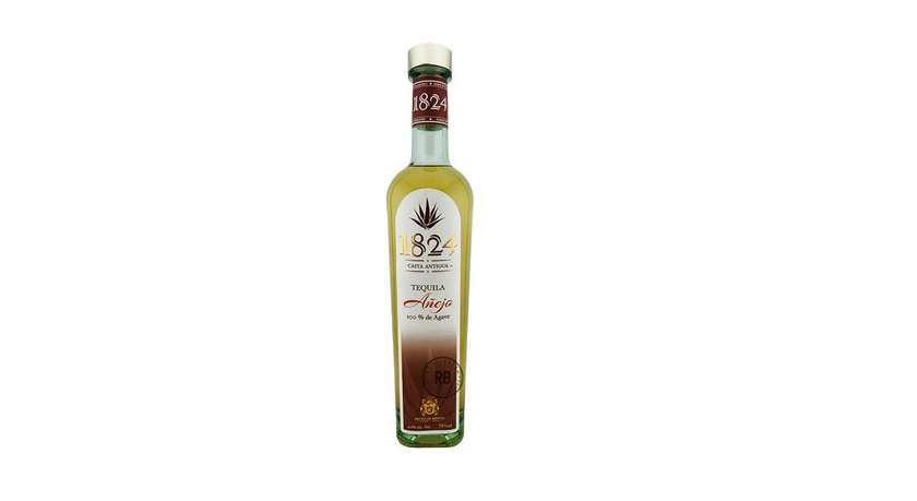 1824 Anejo Tequila