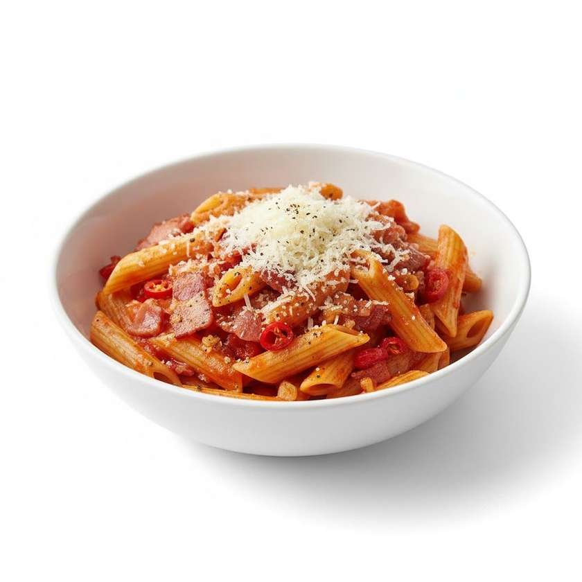 Penne Picante