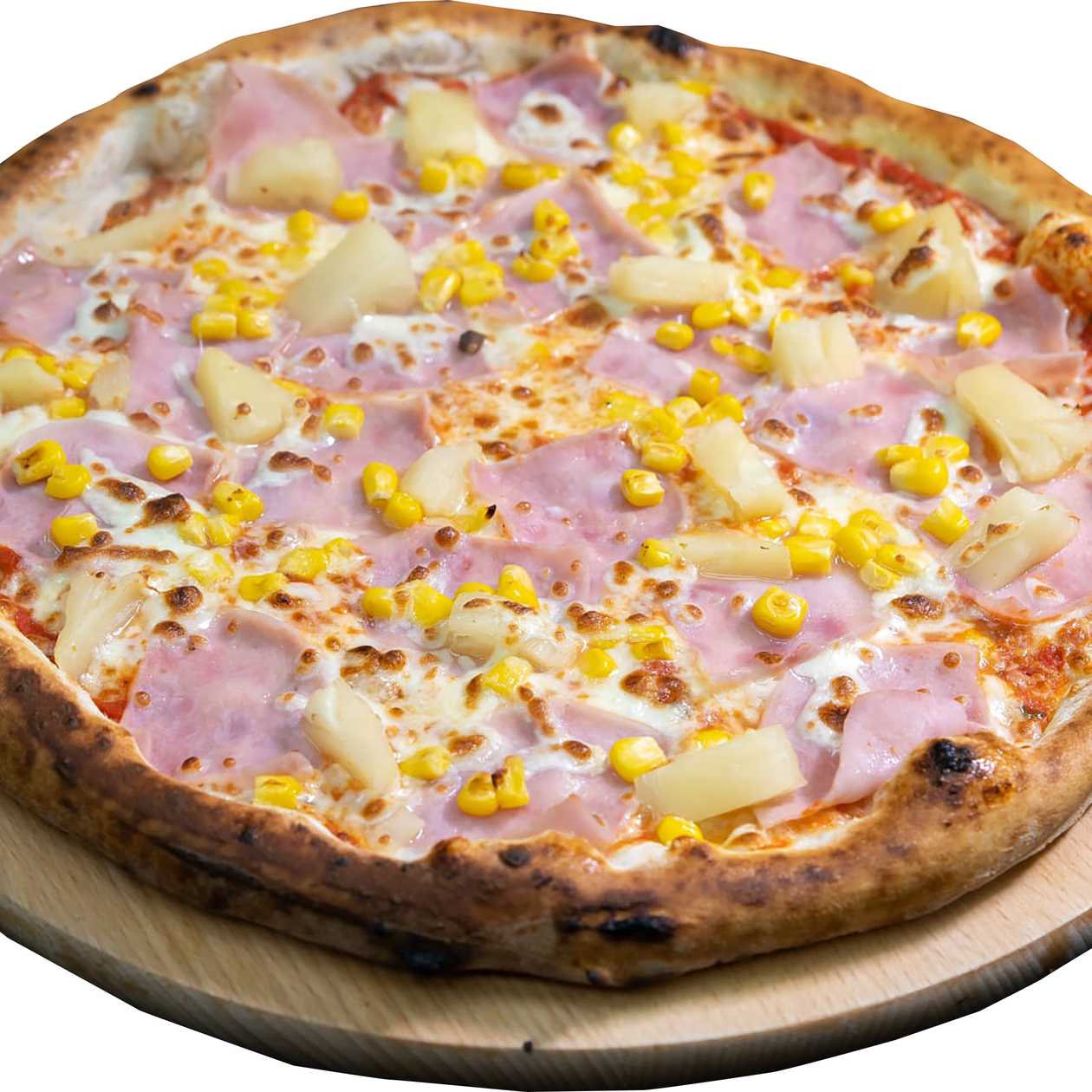 Pizza Exotica Ø32cm