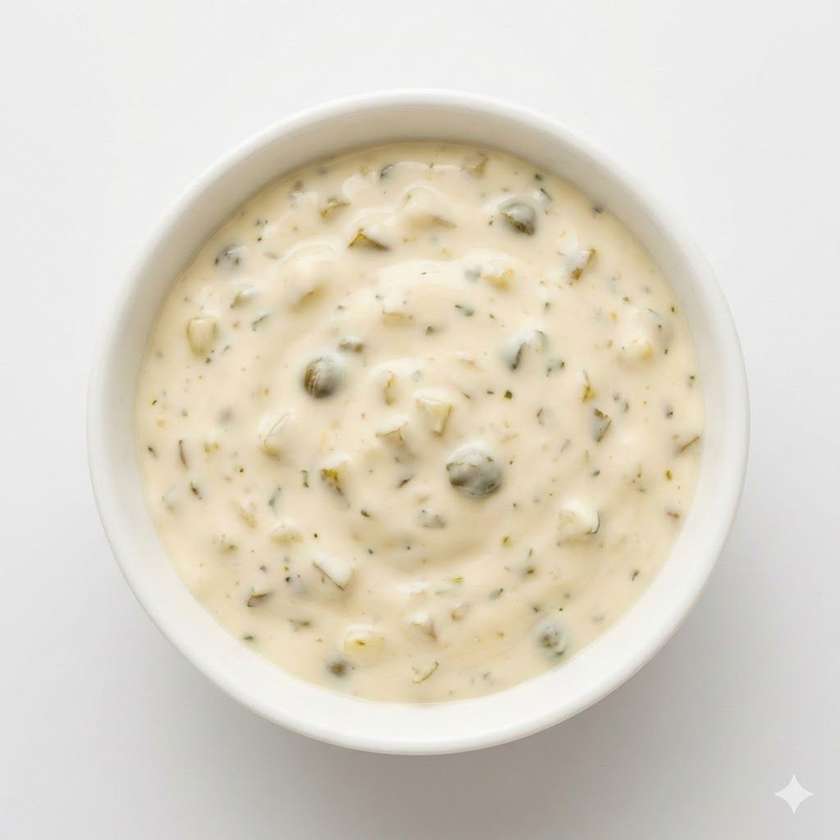 Tartar sauce